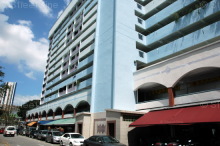 Blk 803 King George's Avenue (Kallang/Whampoa), HDB 3 Rooms #156152